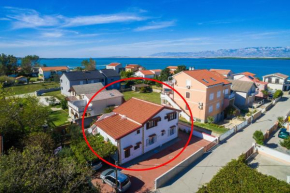 Apartments by the sea Nin, Zadar - 290